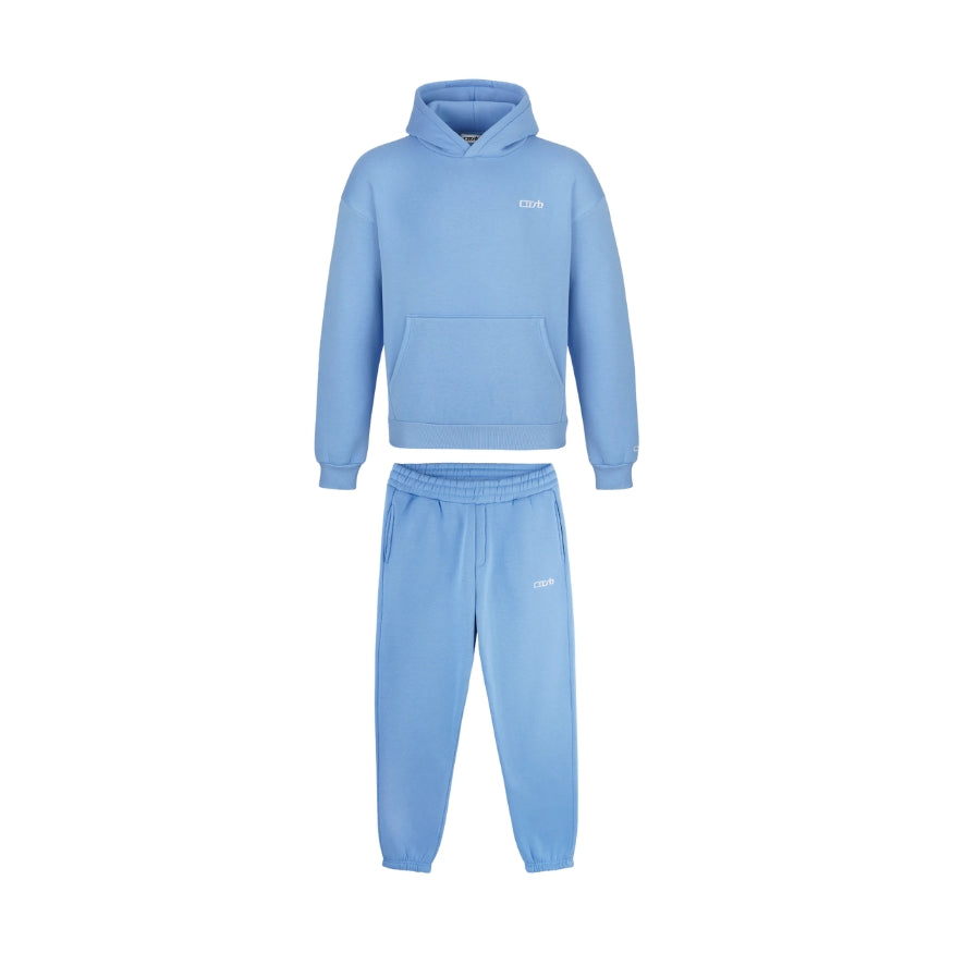 BabyBlue Trainingsanzug