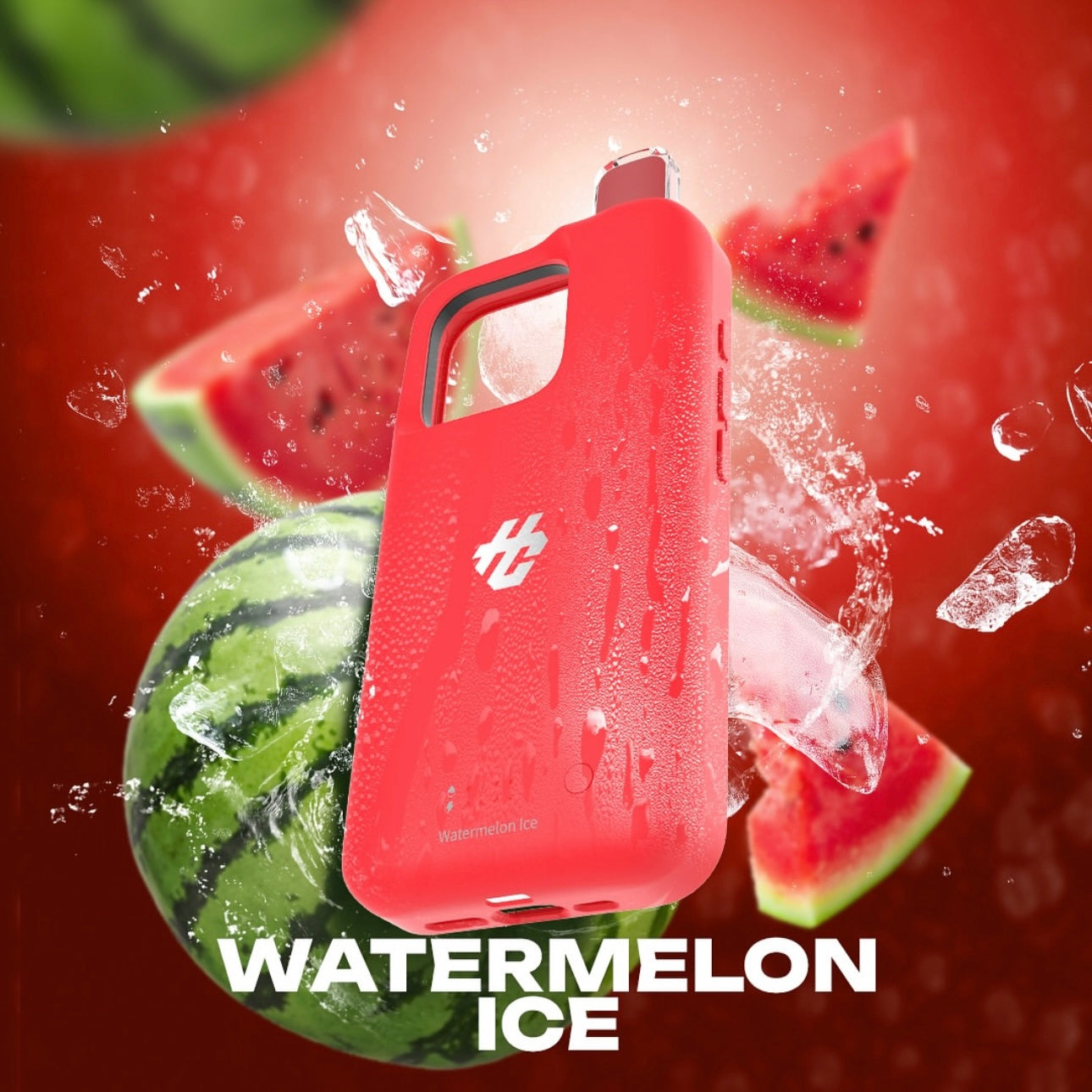 WATERMELON ICE